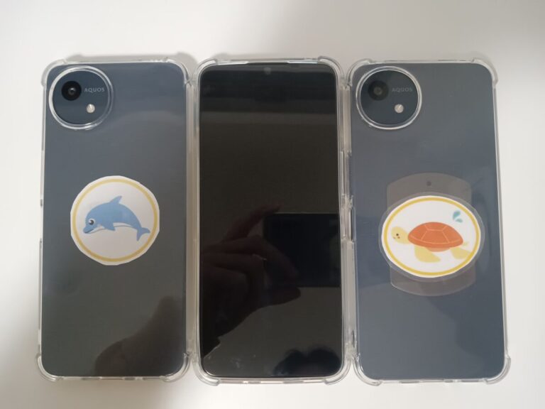 ✨教室のスマホが変わります！✨　放課後等デイサービス　児童発達　発達障害